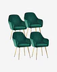 Pack 4 Sitiales Diamante - Miniatura 5