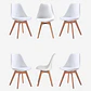 Pack 6 Sillas Tulip - Miniatura 1
