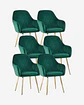 Pack 6 Sitiales Diamante - Miniatura 3