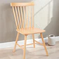 Silla Windsor Madera Minimalista - Miniatura 1