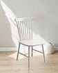 Silla Windsor Madera Minimalista - Miniatura 5