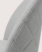 Silla Comedor Luxury Wood Lino - Miniatura 6