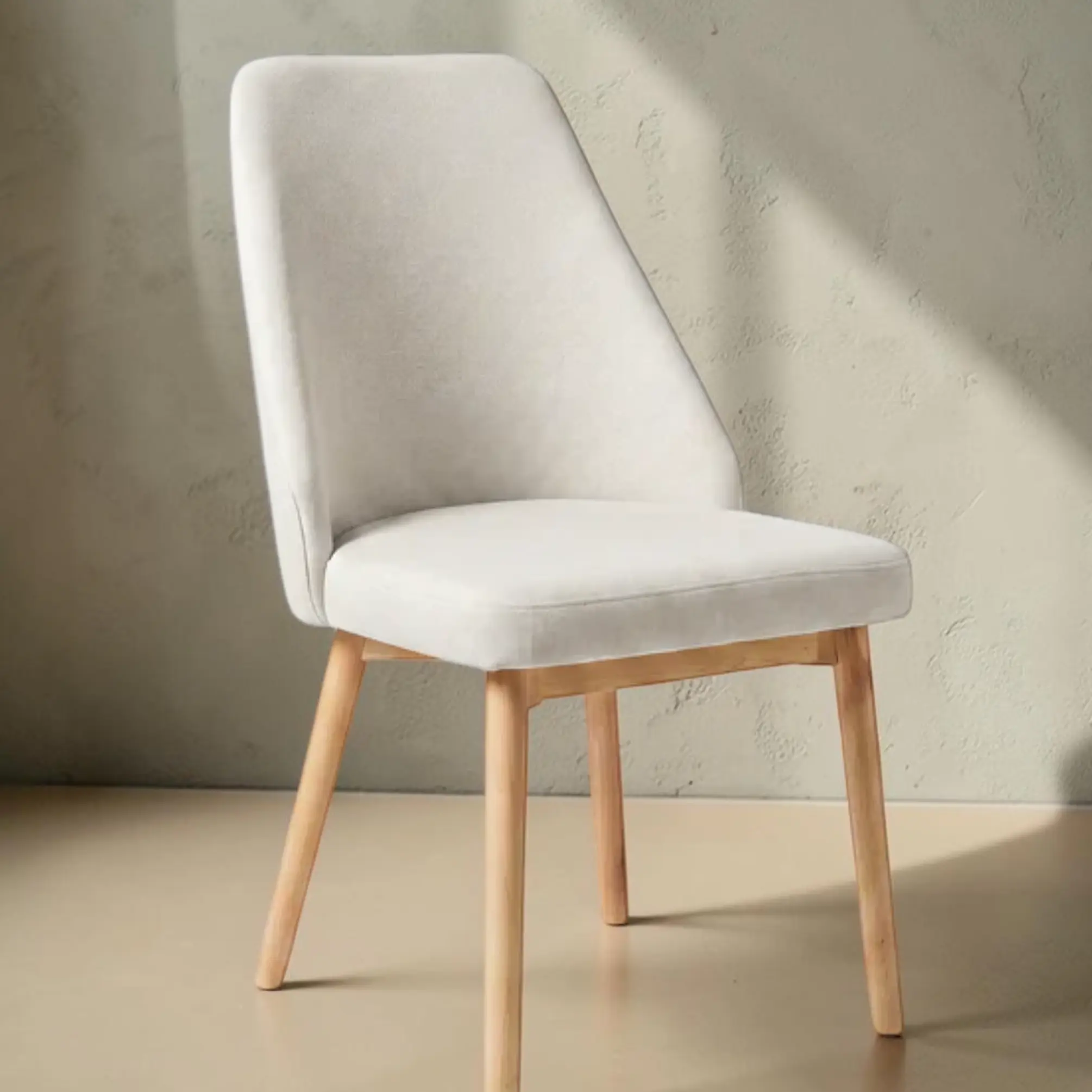 Silla Comedor Lena Lino 1