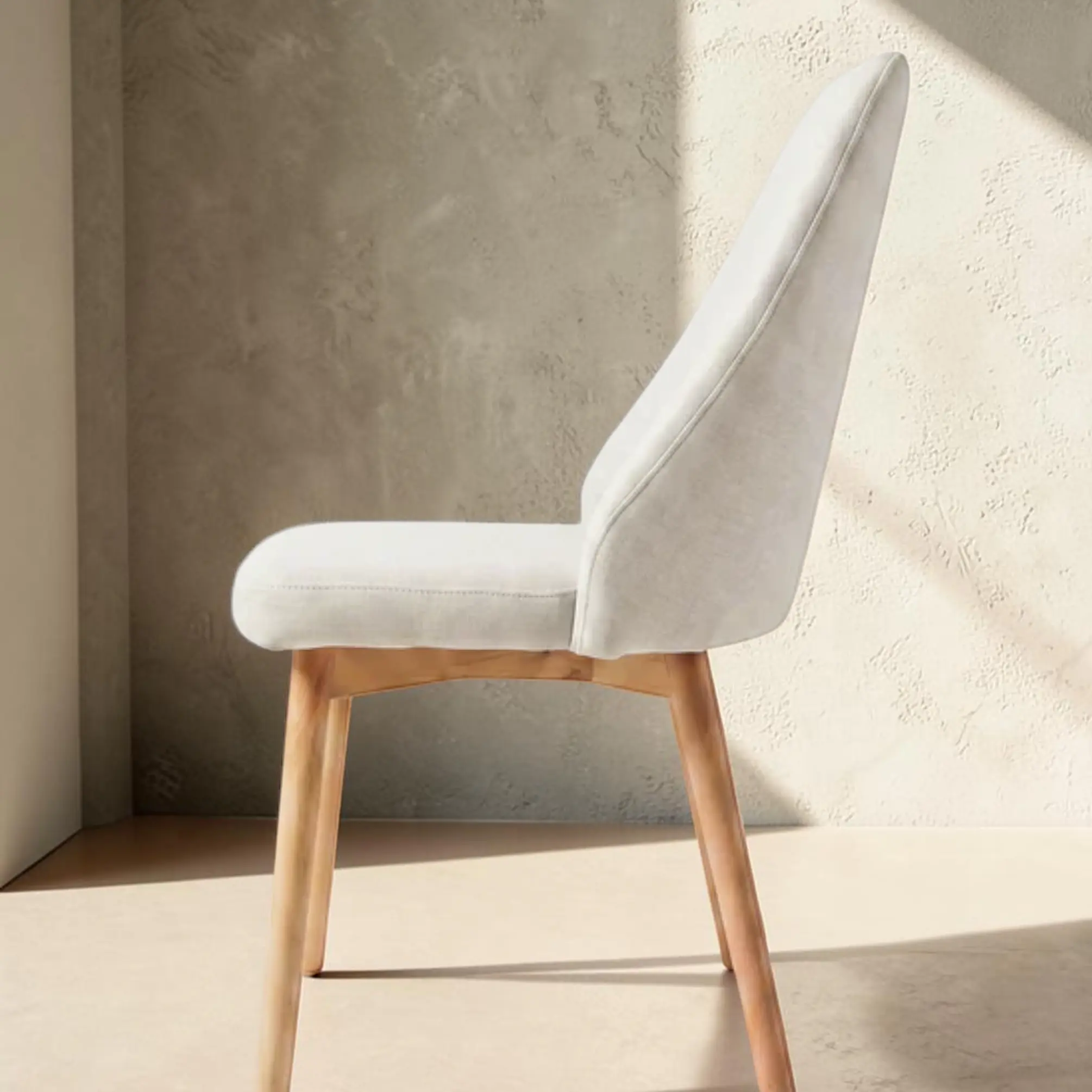 Silla Comedor Lena Lino 3