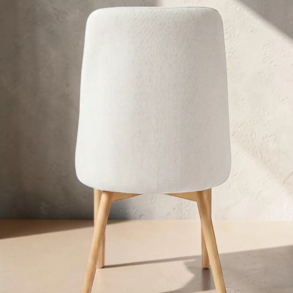 Silla Comedor Lena Lino 4
