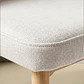  Pack 4 Sillas Comedor Lena Lino - Miniatura 4