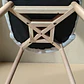  Pack 4 Sillas Comedor Lena Lino - Miniatura 5