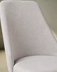  Pack 6 Sillas Comedor Lena Lino - Miniatura 3