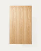 Comedor Rectangular Madrid Madera con Sillas Breuer - Miniatura 7
