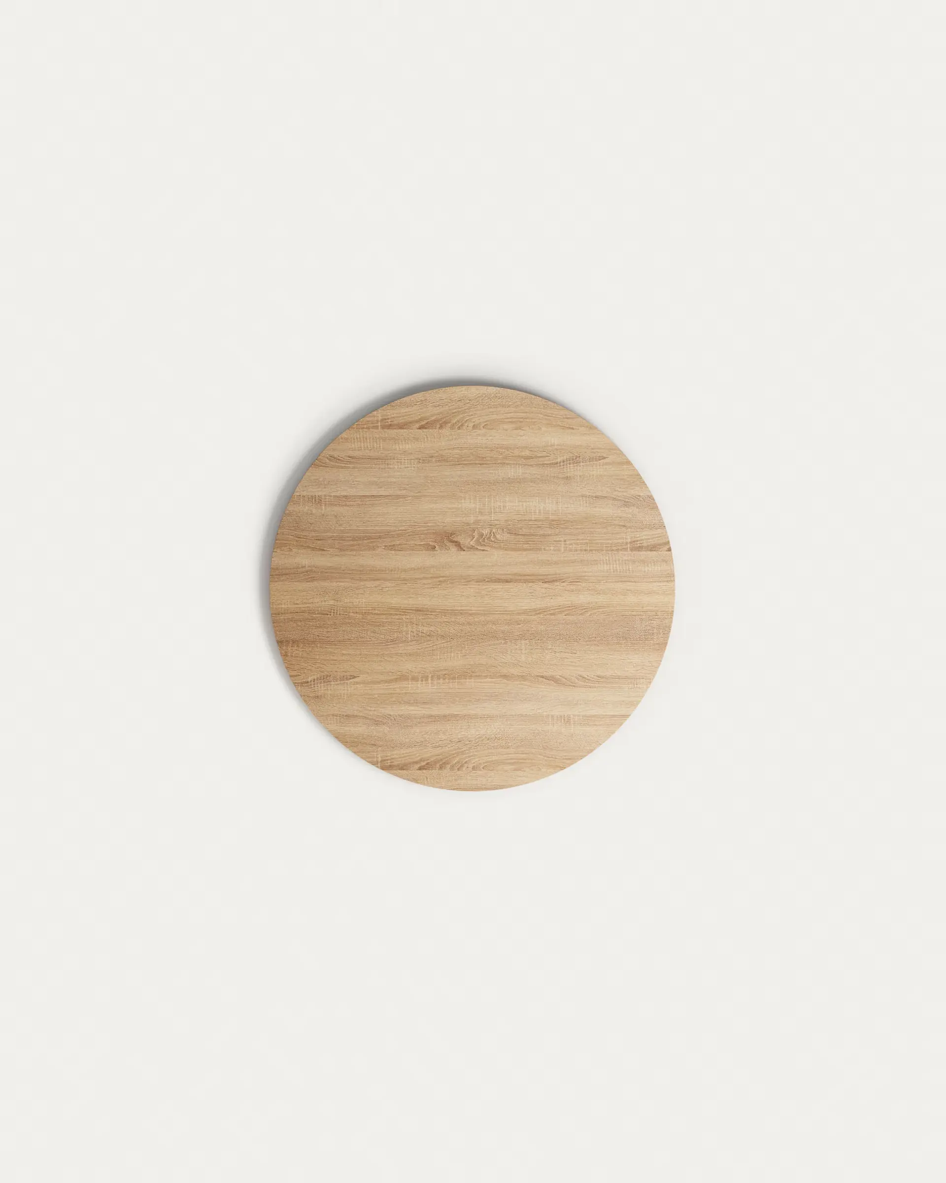 Comedor Redondo Madrid Madera con Sillas Luxury Wood 16
