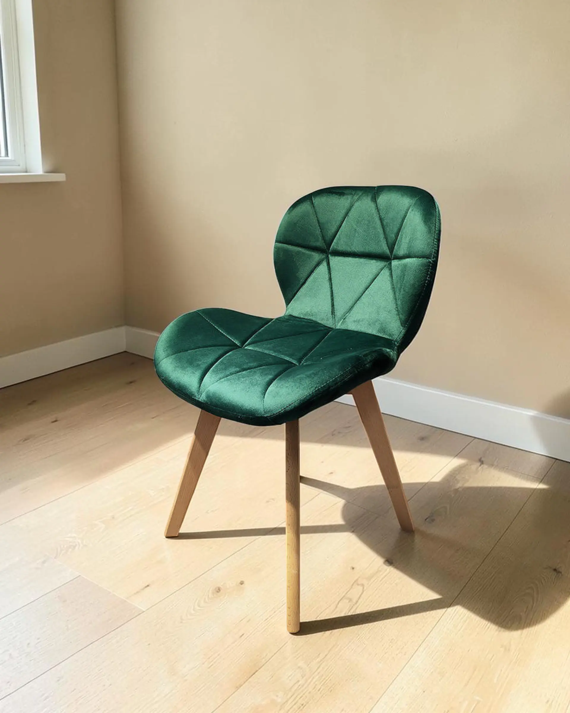 Silla Radar Velvet 1