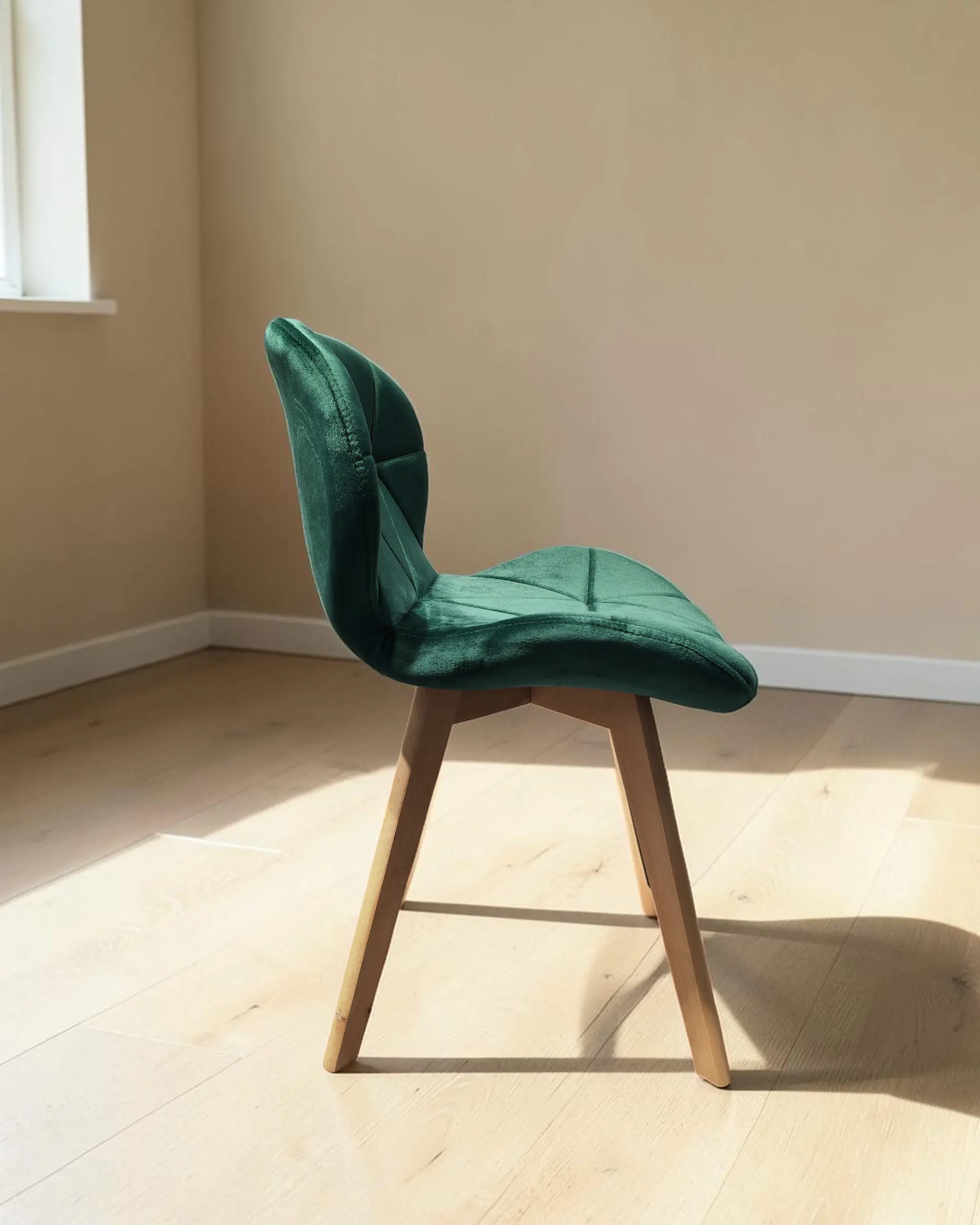 Silla Radar Velvet 3