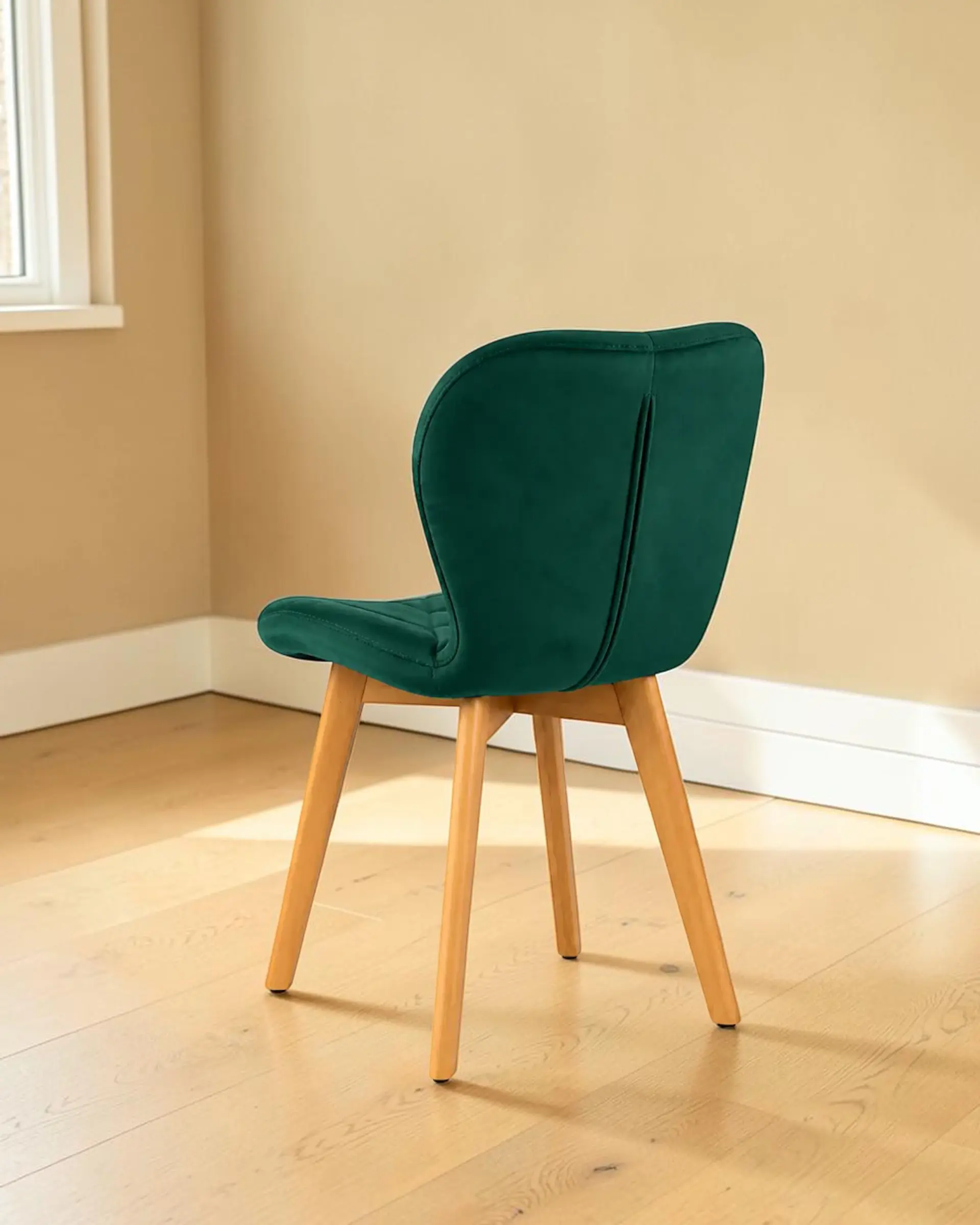Silla Radar Velvet 4