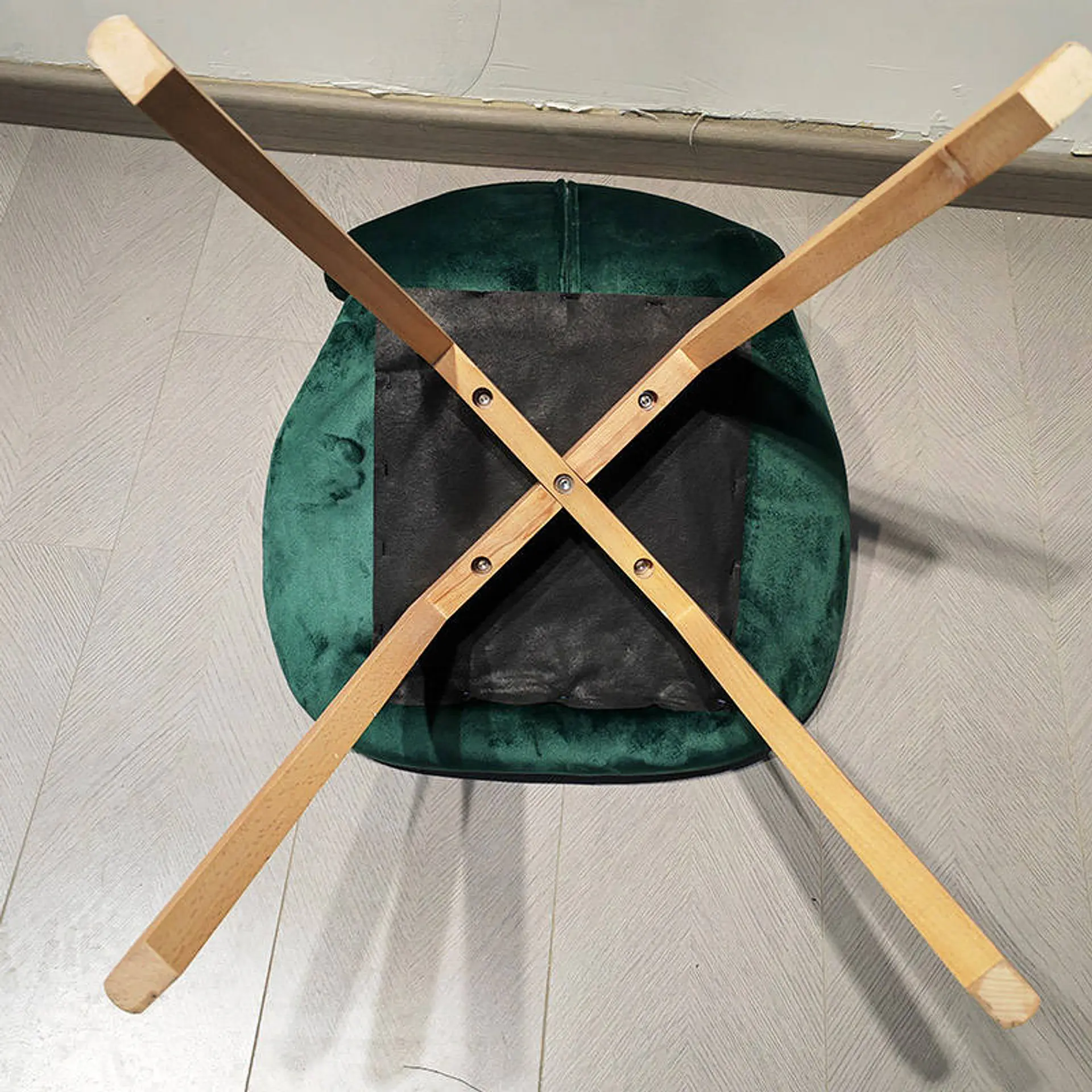 Silla Radar Velvet 6