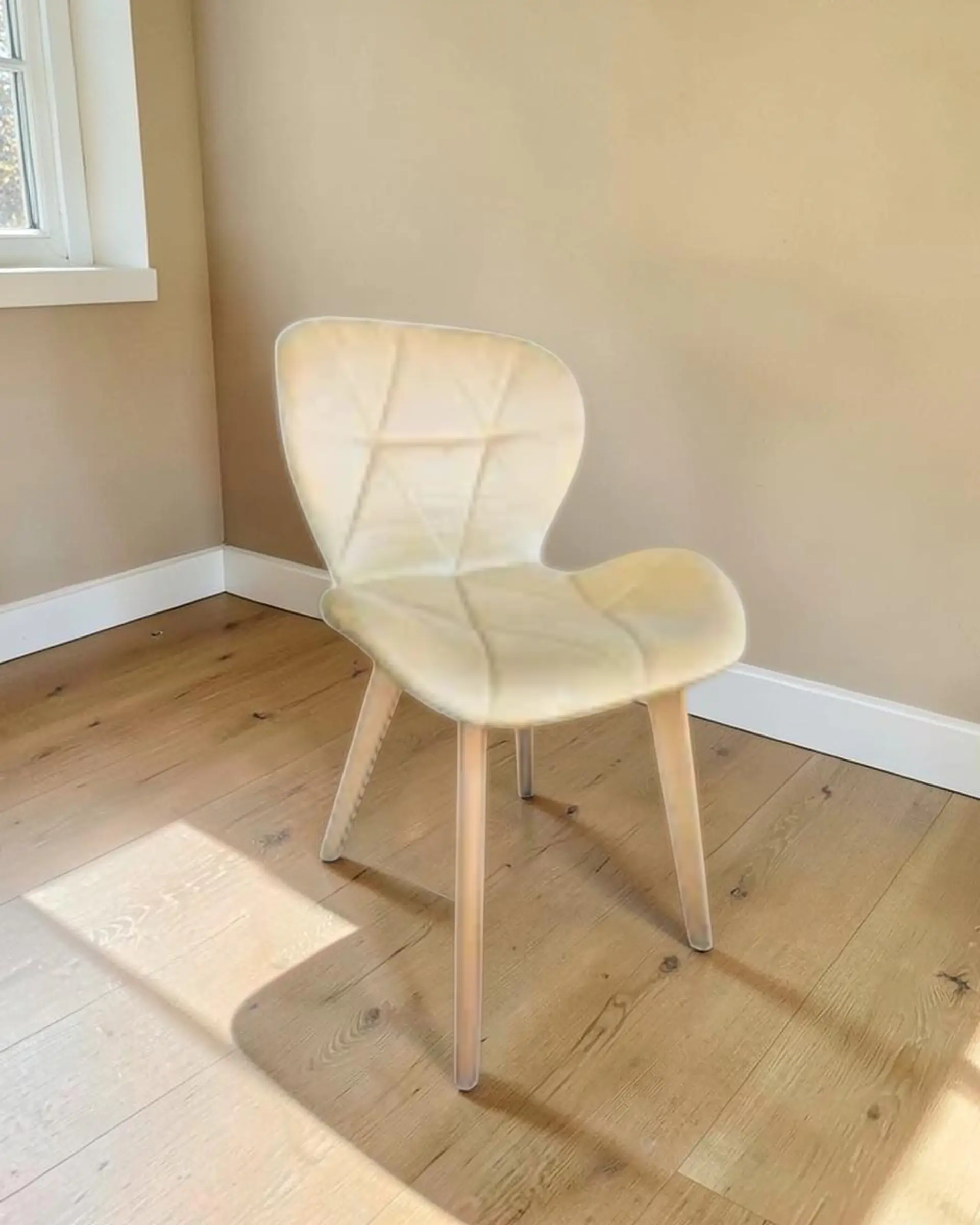 Silla Radar Velvet 7