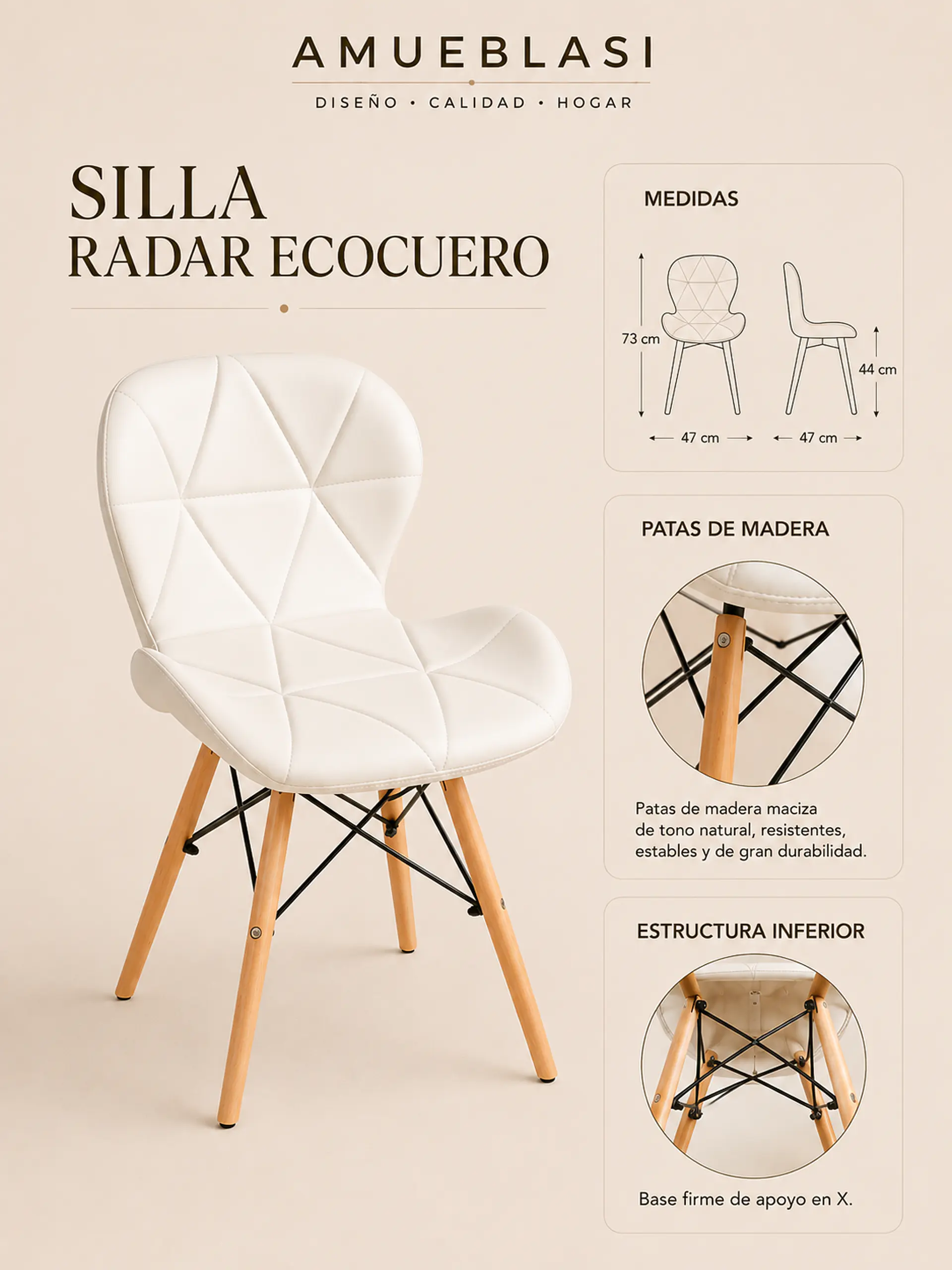Silla Radar 5