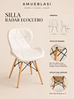 Silla Radar - Miniatura 5