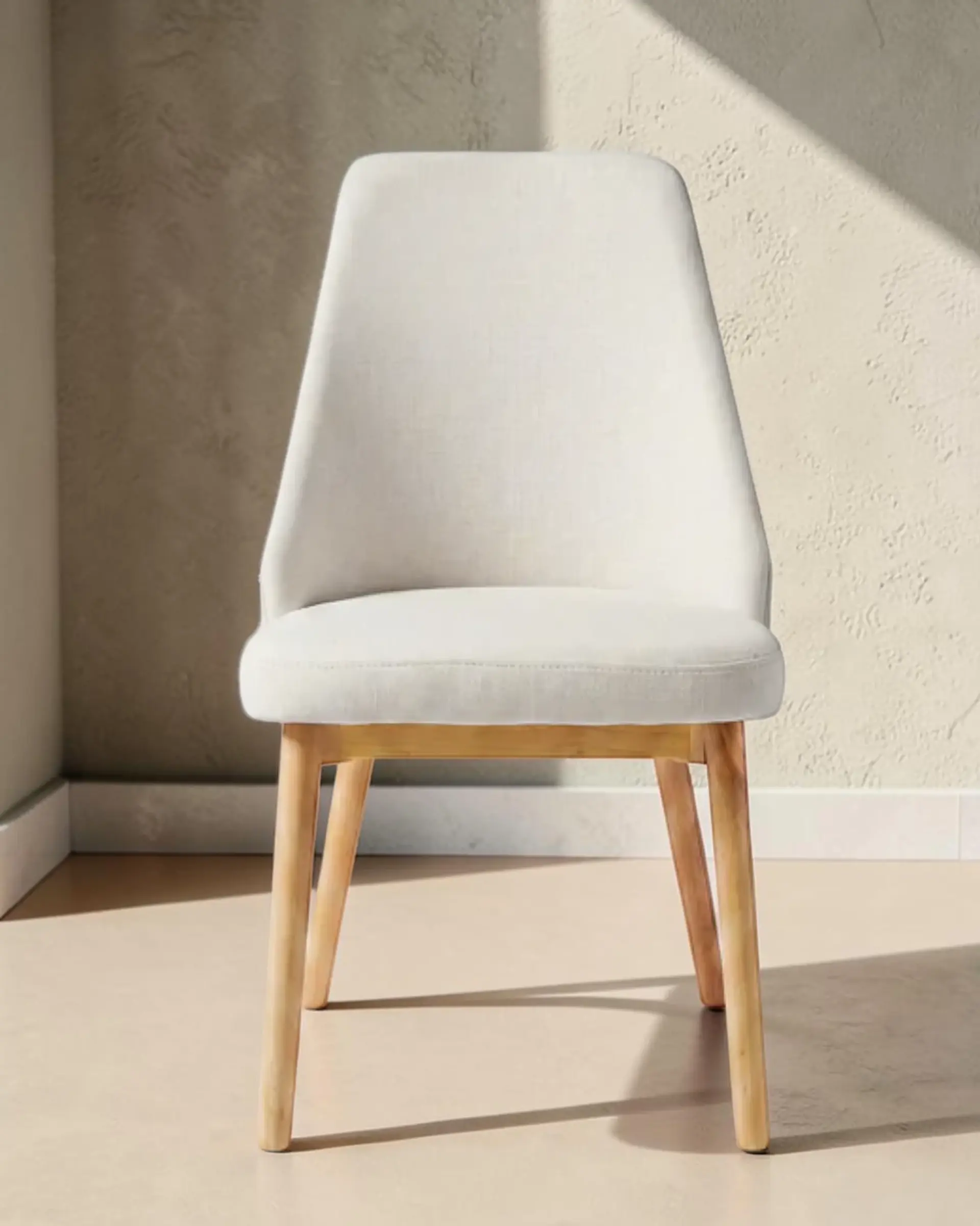 Silla Comedor Lena Lino 2