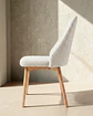 Silla Comedor Lena Lino - Miniatura 3