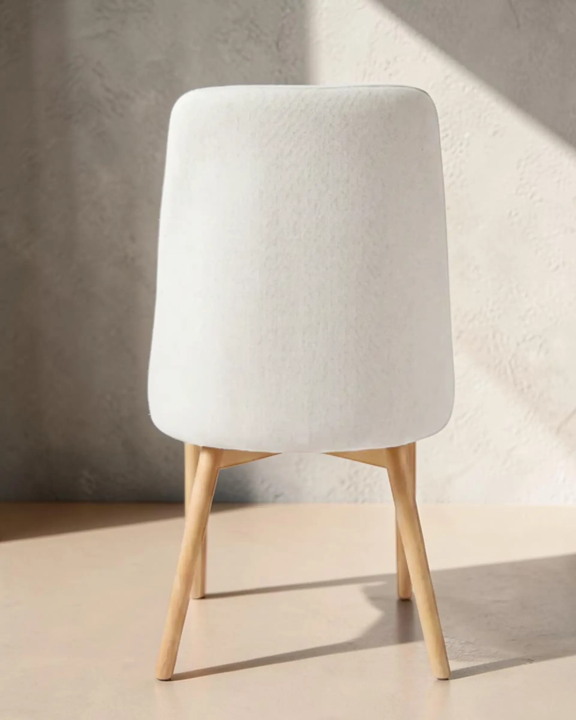 Silla Comedor Lena Lino 4