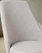 Silla Comedor Lena Lino - Miniatura 5
