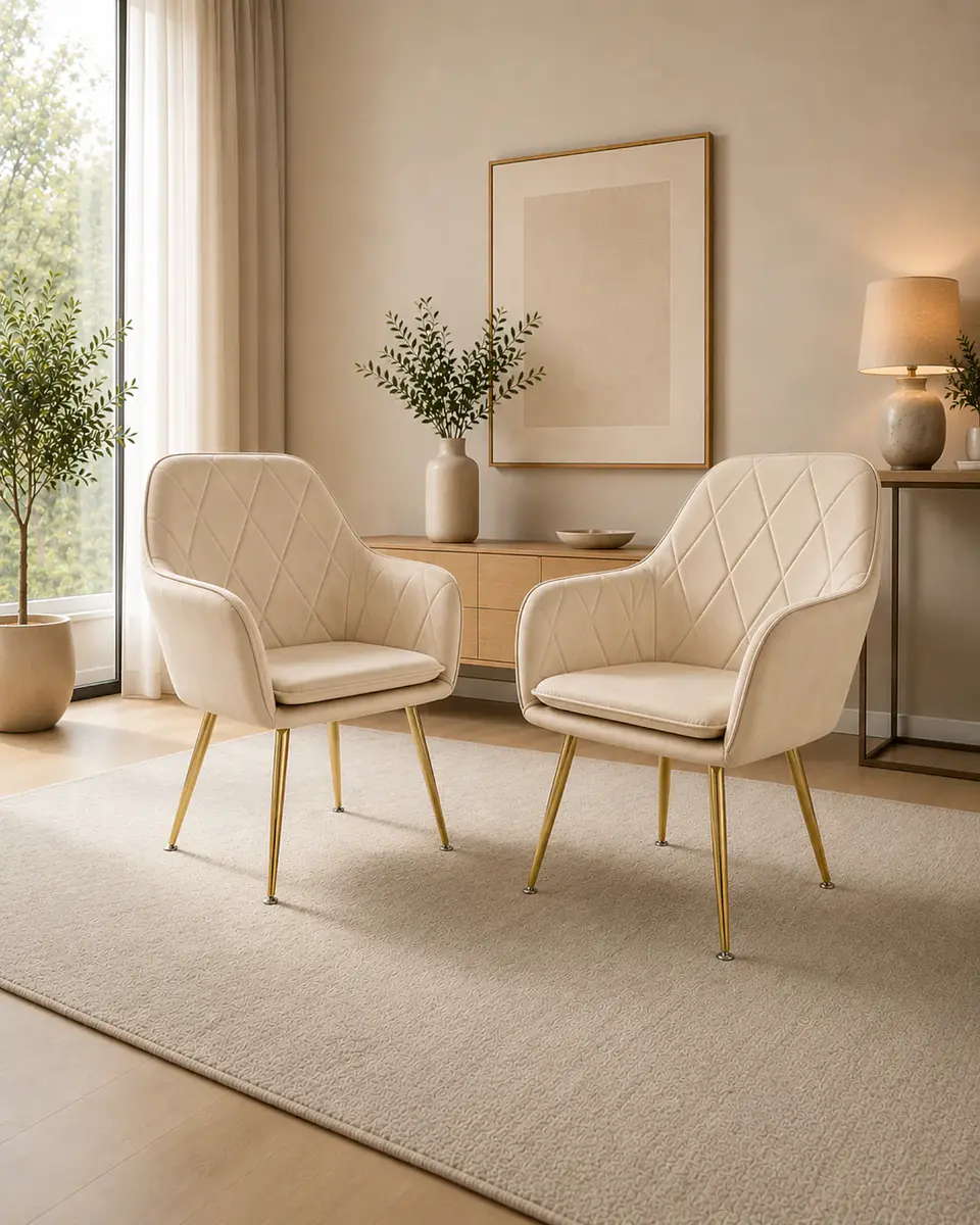Pack 2 Sitiales Diamante 1