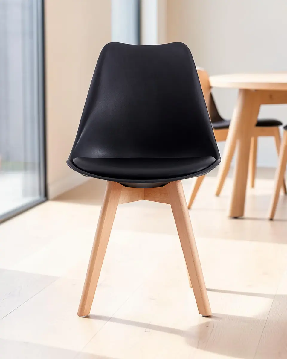 Silla Tulip 2