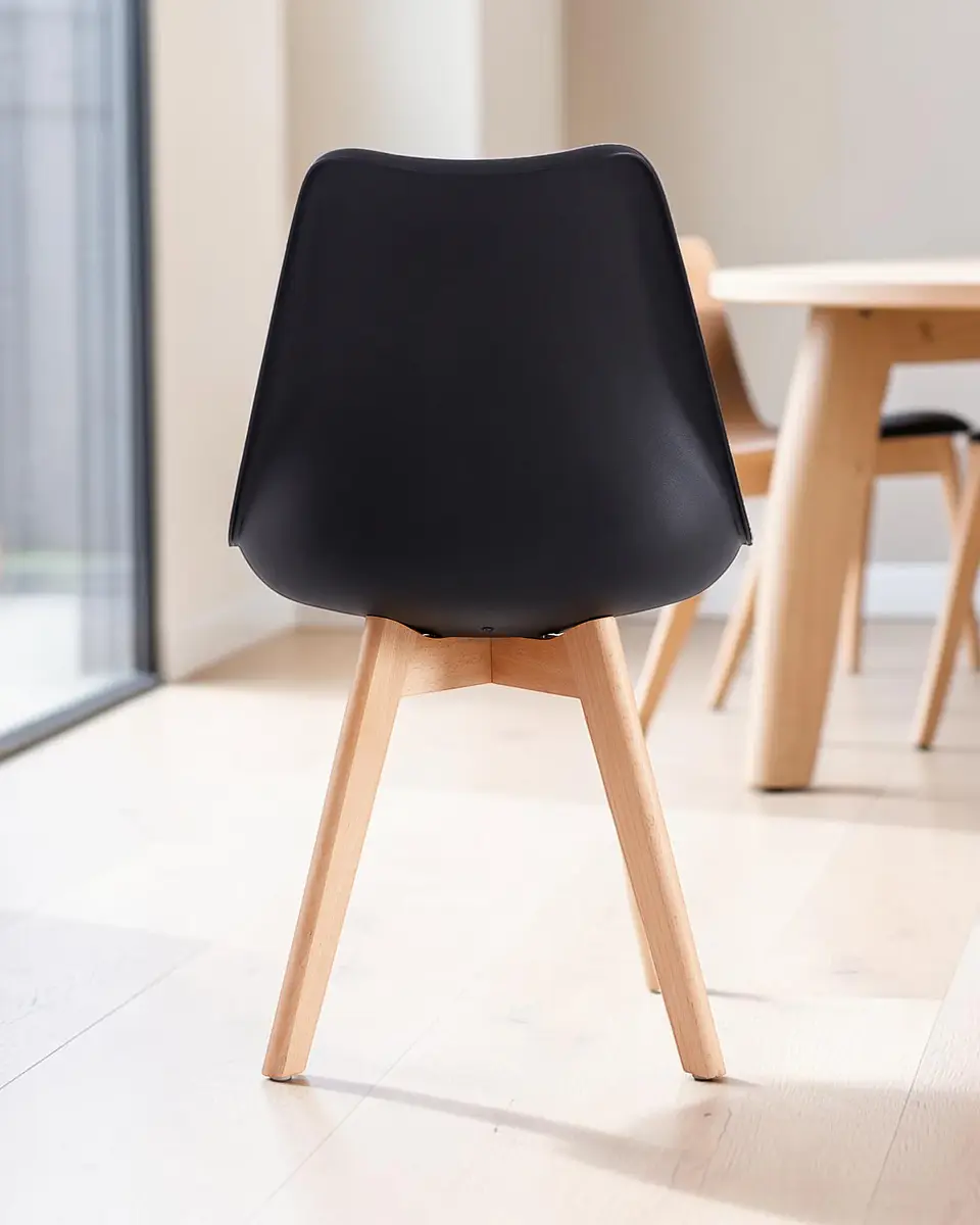 Silla Tulip 4