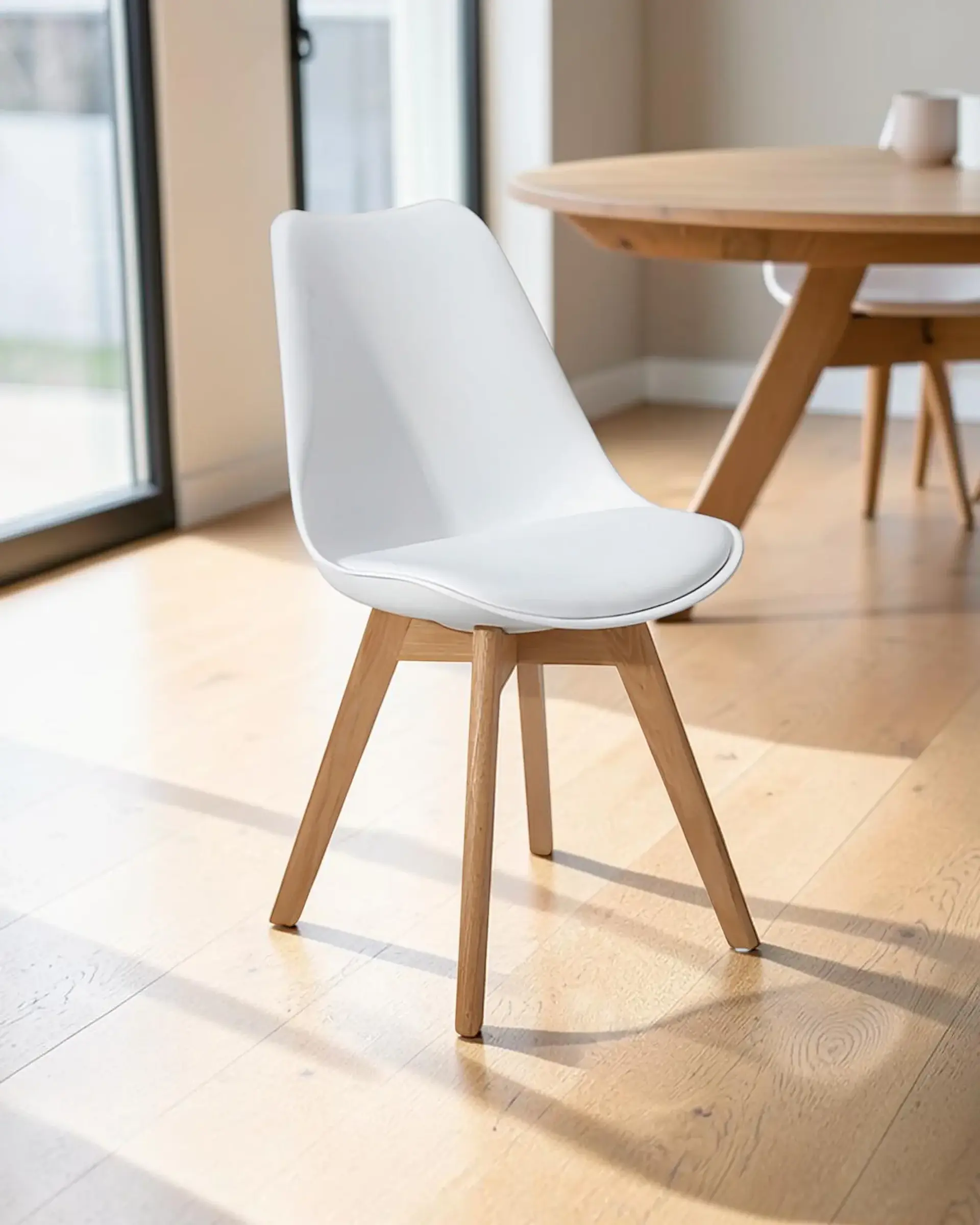 Silla Tulip 7
