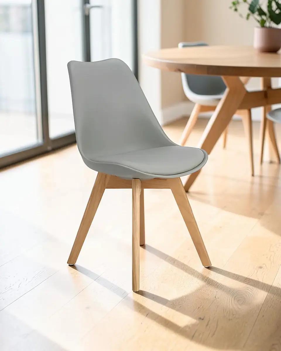 Silla Tulip 8