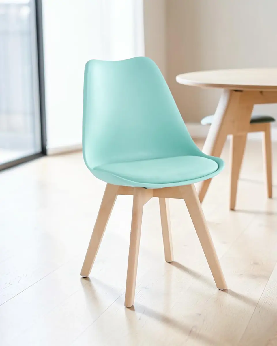 Silla Tulip 10