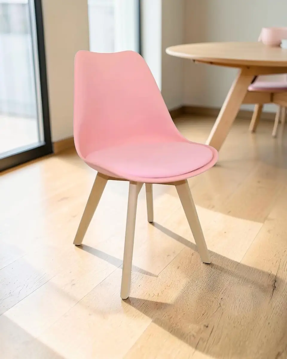 Silla Tulip 11