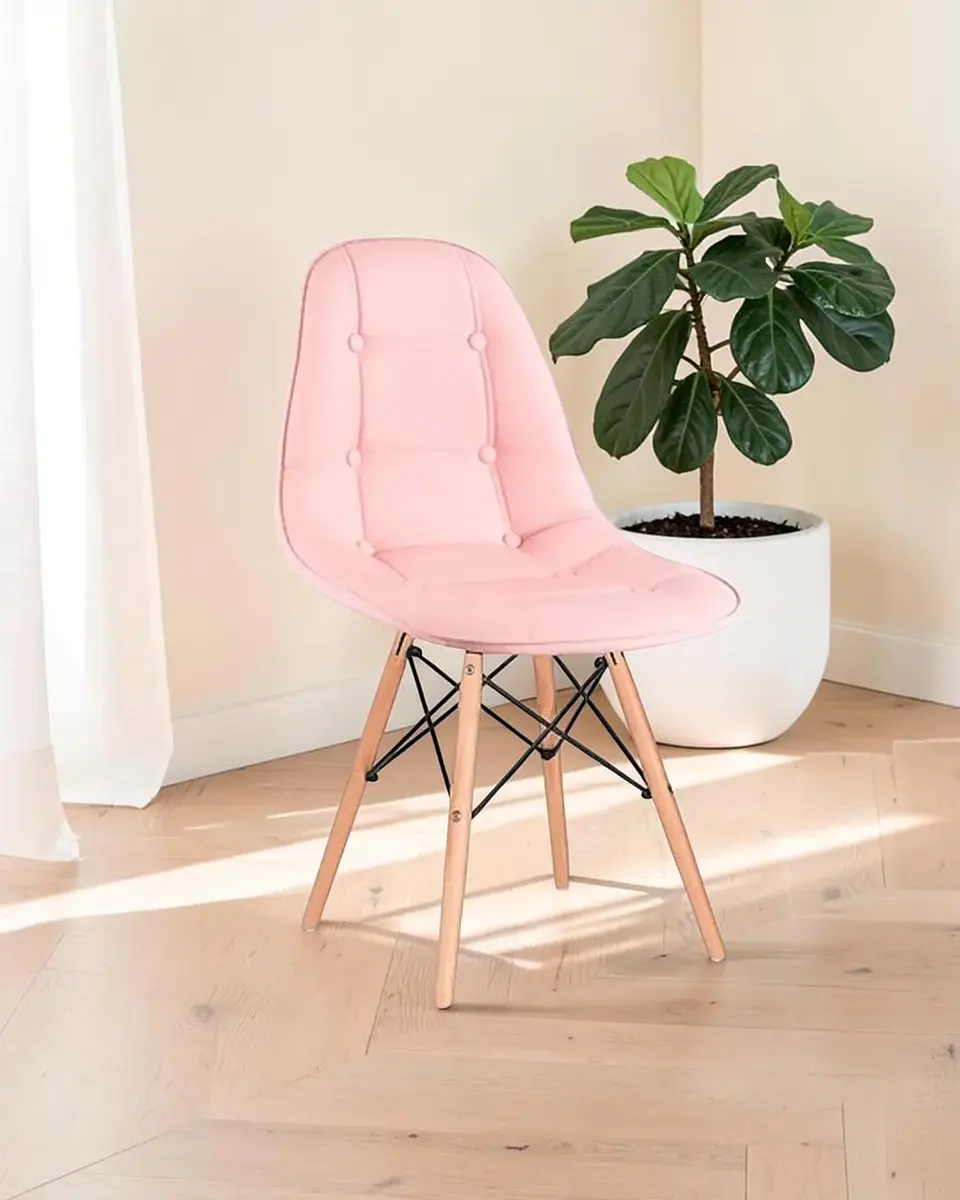 Silla Buckle 5