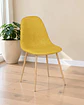 Silla Scoop Wood - Miniatura 5