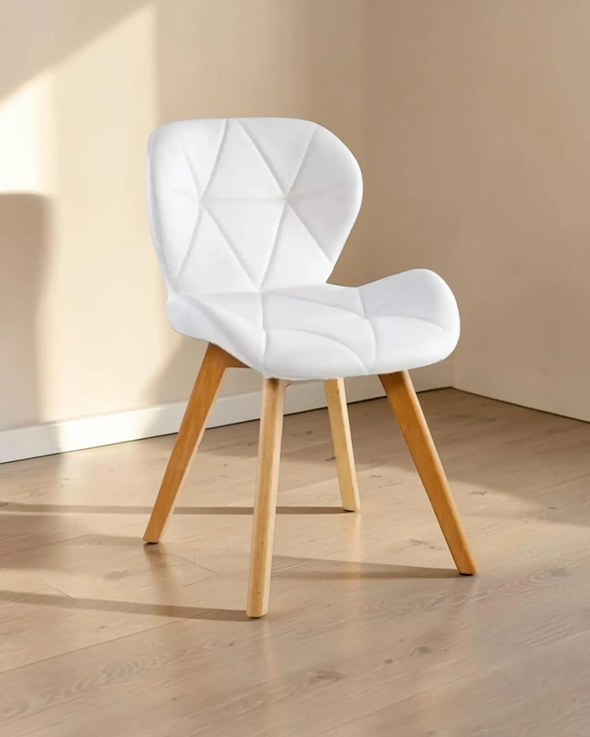 Silla Radar Fiori 1