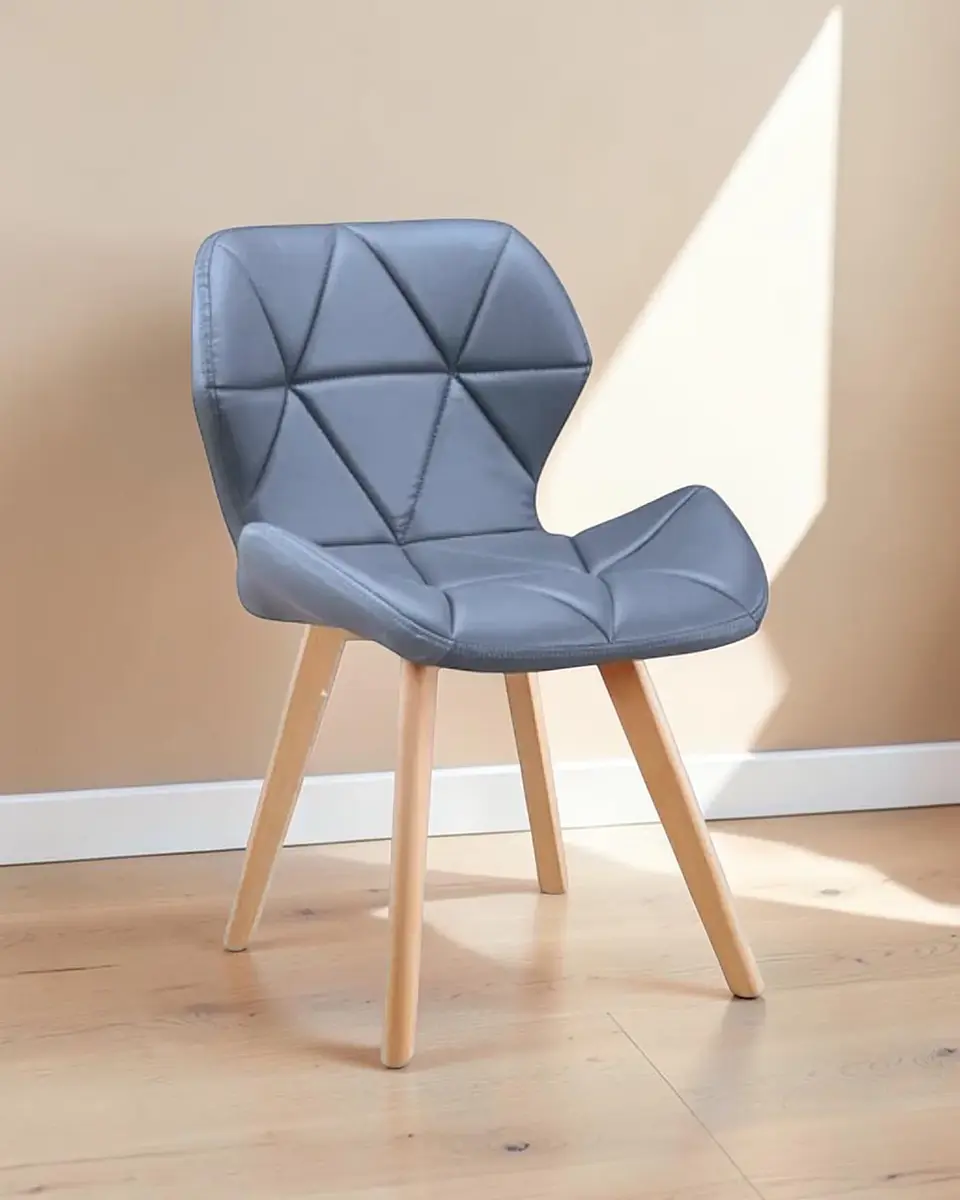 Silla Radar Fiori 3