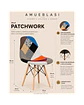 Silla Patchwork - Miniatura 4