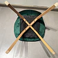 Pack 2 Sillas Radar Velvet - Miniatura 6