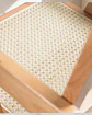 Silla Chandigarh Madera - Miniatura 6