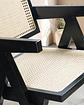 Silla Chandigarh Madera - Miniatura 9
