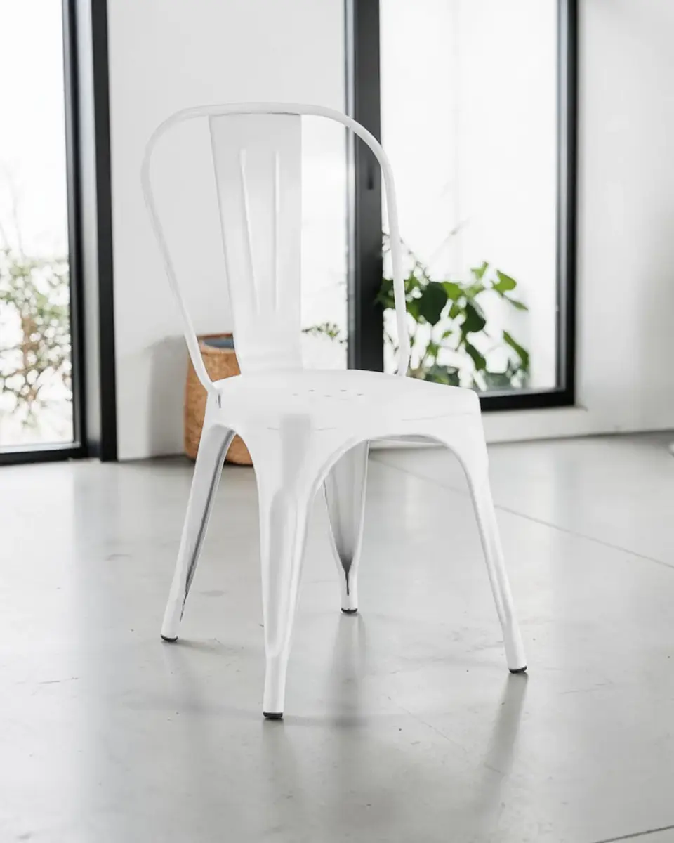 Silla Tolix 2