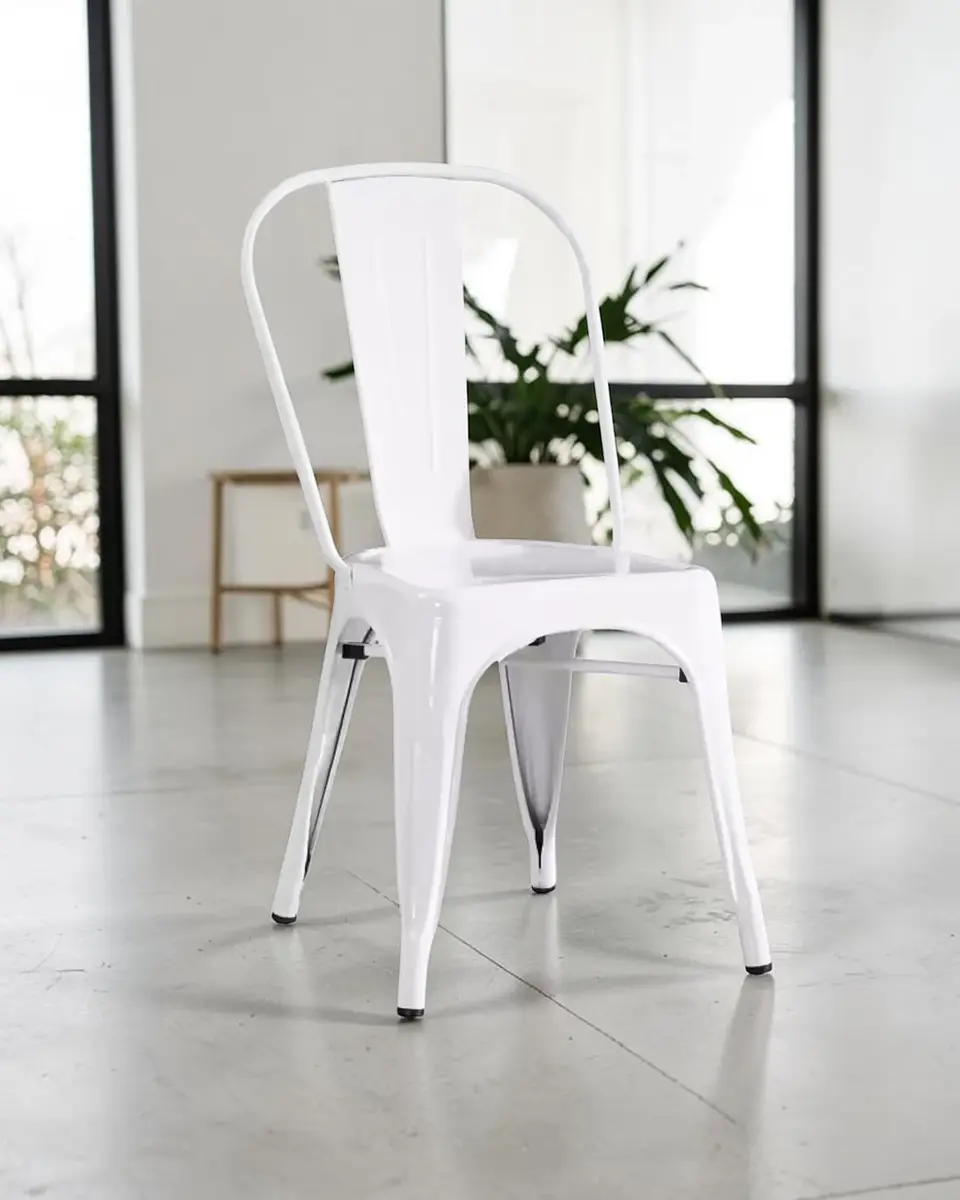 Silla Tolix 4