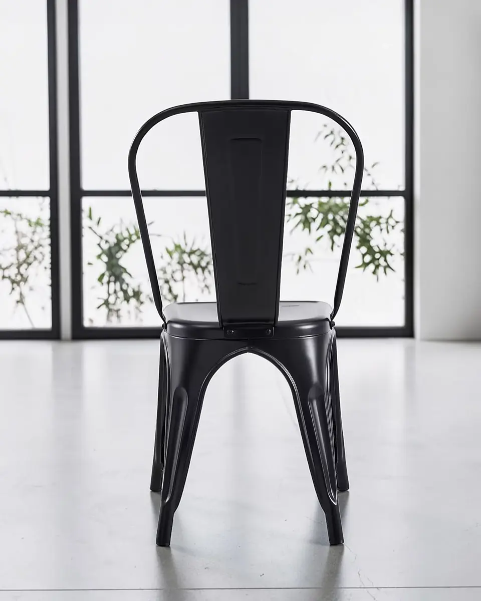 Silla Tolix 3
