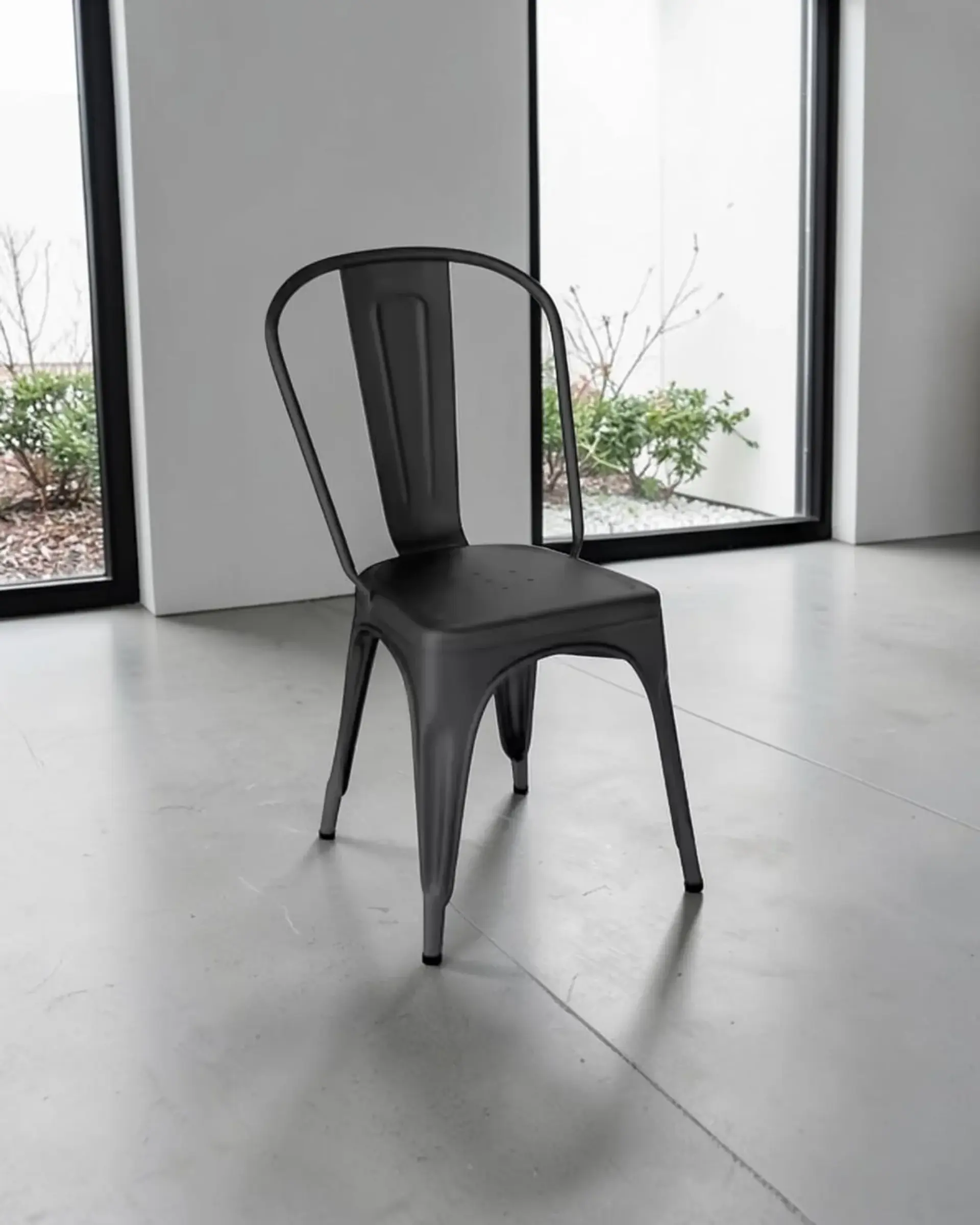 Silla Tolix 1