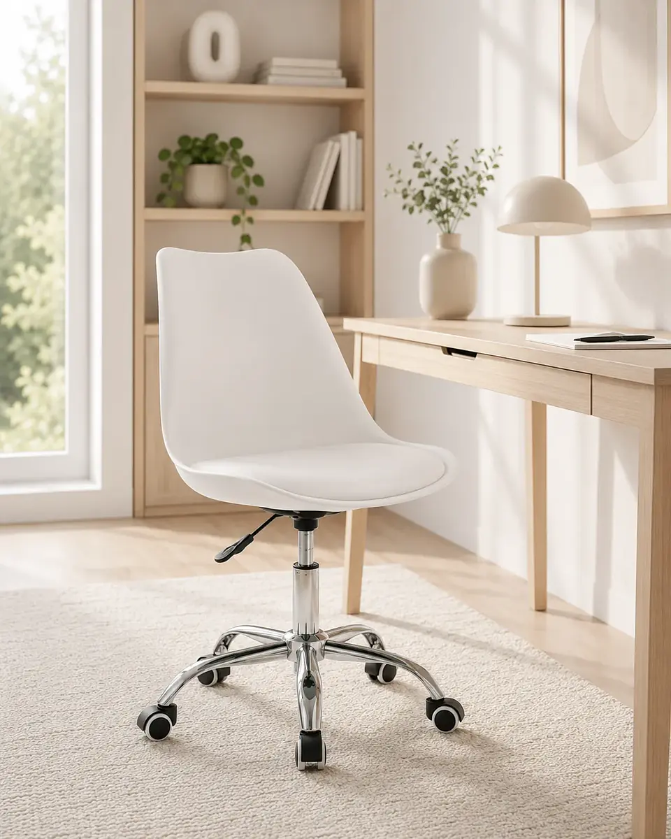 Silla Tulip Oficina 1