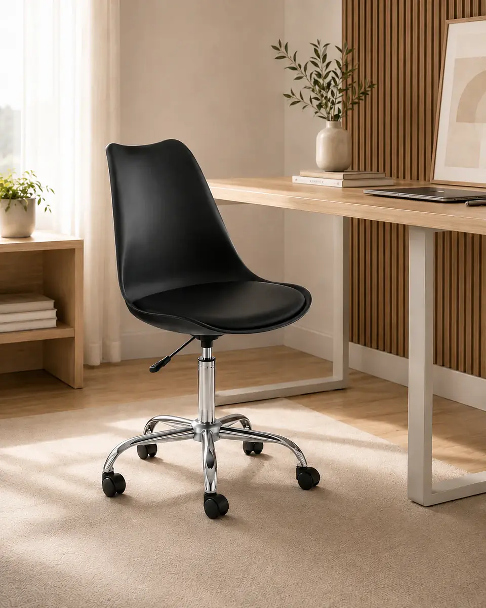 Silla Tulip Oficina 2