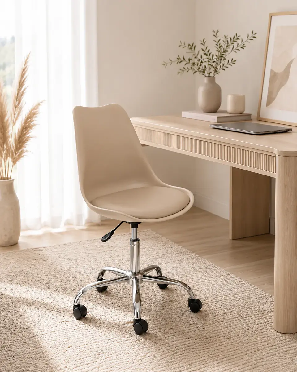 Silla Tulip Oficina 3