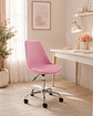 Silla Tulip Oficina - Miniatura 6