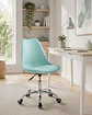 Silla Tulip Oficina - Miniatura 5