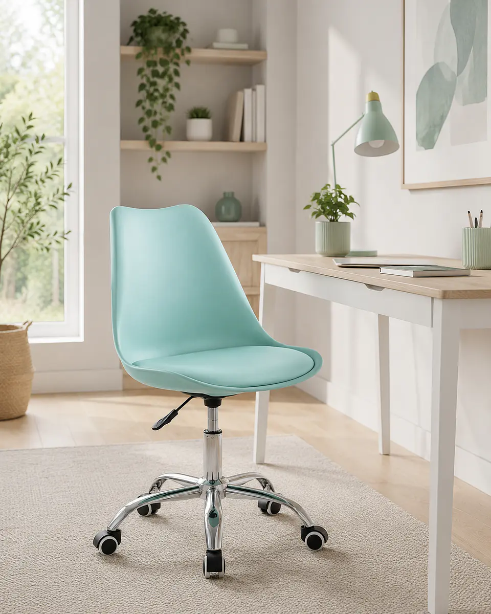 Silla Tulip Oficina 5
